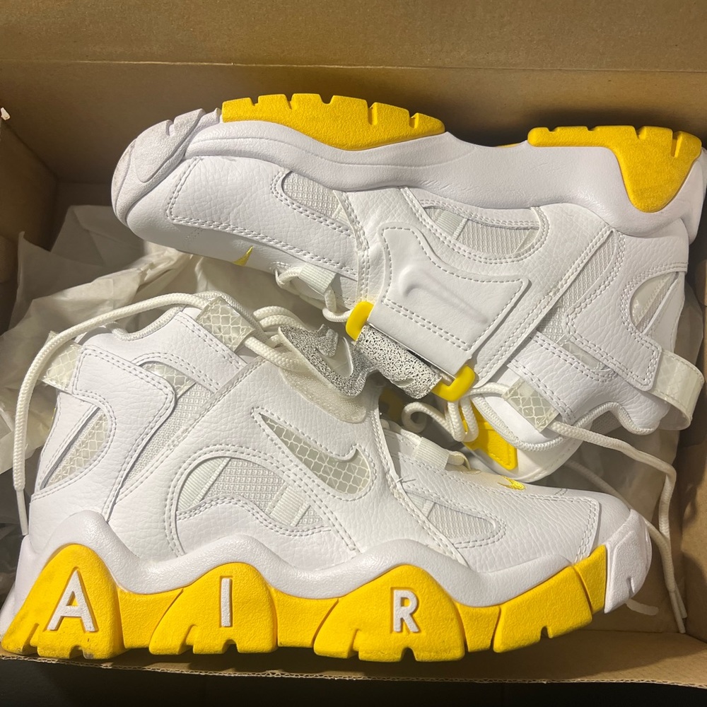 Air Barrage Mid